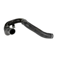 Tuyau d'air de suralimentation avec tuyau de raccordement