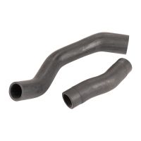 Kit de réparation de tuyau d'air de suralimentation, 2 pièces