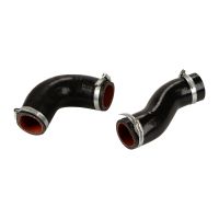 Kit de réparation de tuyau d'air de suralimentation, 2 pièces