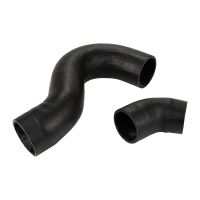 Kit de réparation de tuyau d'air de suralimentation, 2 pièces