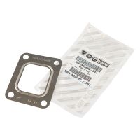 Joint, entrée de turbine