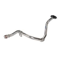 Conduite d'huile au turbocompresseur