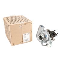 Tuyau d'air de suralimentation