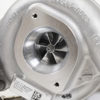 Turbocompresseur pièce neuve d'origine