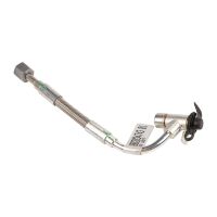 Tuyau de pression d'huile, conduite de pression d'huile