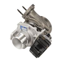 Turbocompresseur pièce neuve du fabricant OE Borg Warner