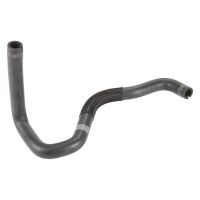 Tuyau sans soupape de purge