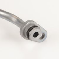 Chargeur de conduite d'huile