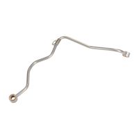 Tuyau d'air de suralimentation