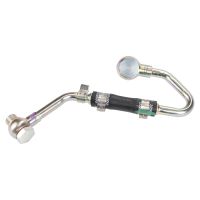 conduite d'huile du turbocompresseur