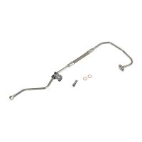 Conduite d'alimentation en huile turbo