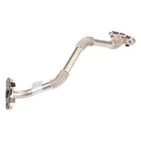 Conduite de retour d'huile