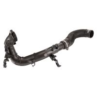 Tuyau d'air de suralimentation