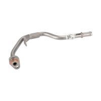 Tuyau vers turbocompresseur