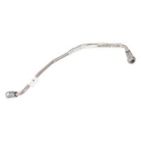 conduite d'huile du turbo