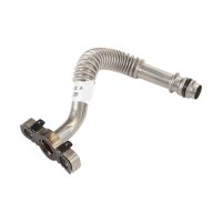 conduite d'huile du turbocompresseur