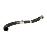 Tuyau d'air de suralimentation pour refroidisseur d'air de suralimentation