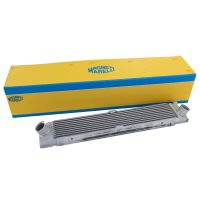 Intercooler Refroidisseur de distance de 51 mm Magneti Marelli