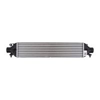 INTERCOOLER FIAT DOBLO Monospace 152, 263 1.6 D Multijet 2010 -