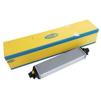 Intercooler 580-144-80mm Magneti Marelli
