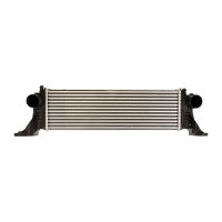Intercooler 600x188x64