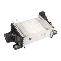 refroidisseur intermédiaire