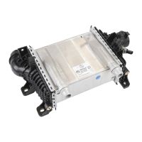 refroidisseur intermédiaire