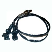 Sonde lambda chauffée