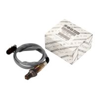 Sonde lambda chauffée