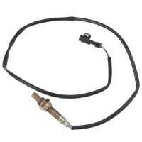 Sonde lambda chauffée