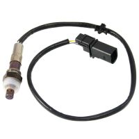 Sonde lambda chauffée