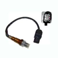 Sonde lambda chauffée