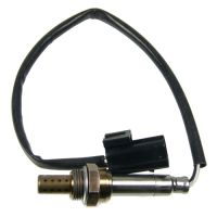 Sonde lambda chauffée 300mm 4 fils