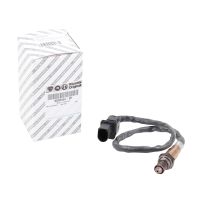 Sonde lambda chauffée