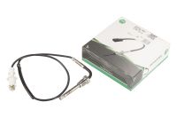 Capteur, capteur de température des gaz d'échappement