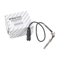 Capteur de température du filtre à particules arrière