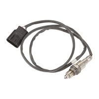 Sonde lambda après le catalyseur