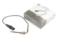 Pression d'échappement du capteur de température