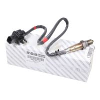 Sonde de contrôle de sonde lambda