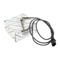 Capteur, température des gaz d'échappement