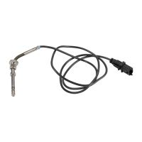 Capteur, température des gaz d'échappement