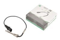 Capteur, température des gaz d'échappement