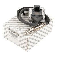 Capteur Adblue® NOX connecté en série