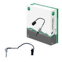 Capteur, température des gaz d'échappement