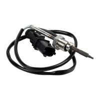 Capteur, température des gaz d'échappement