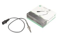 Capteur, température des gaz d'échappement