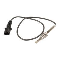 Capteur, température des gaz d'échappement