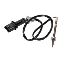 Capteur, température des gaz d'échappement