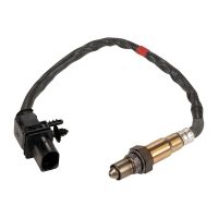 Sonde lambda connectée en amont