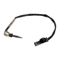 Capteur, gaz d'echappement